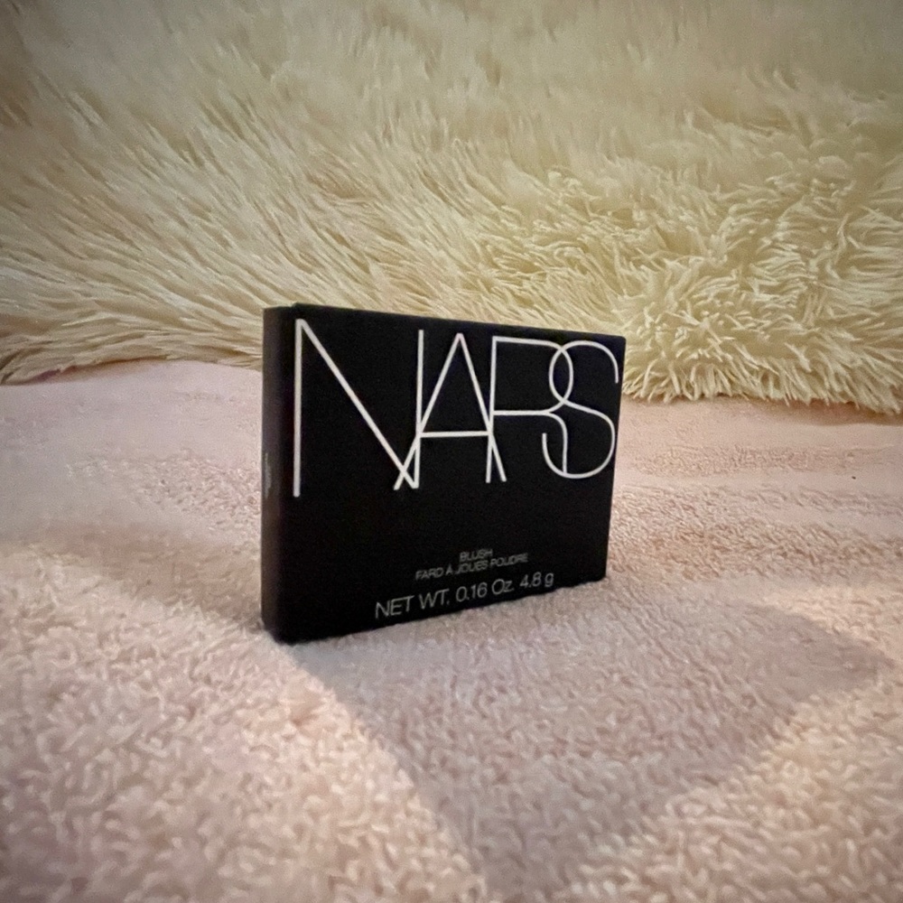 Nars Blush